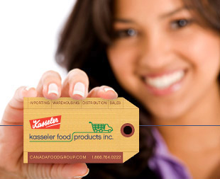 Kasseler Food Products Inc.